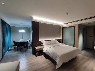 greentree inn express zunyi wuchuan baoyuan city plaza