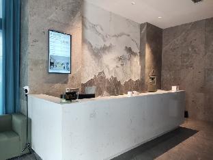 greentree inn express zunyi wuchuan baoyuan city plaza