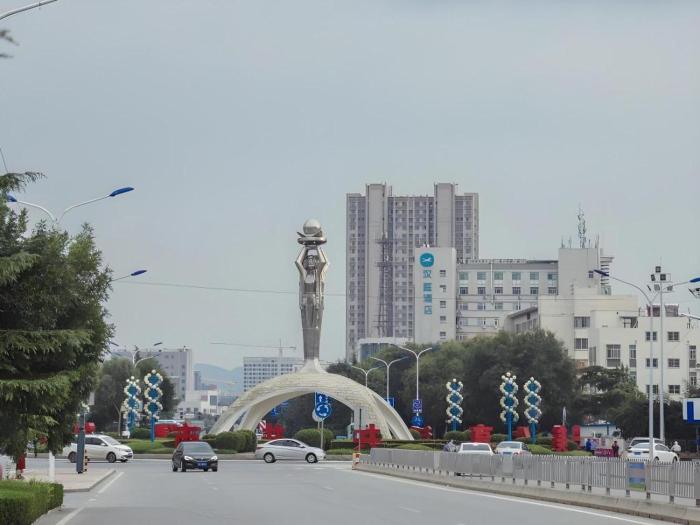 greentree inn express hefei city bus station