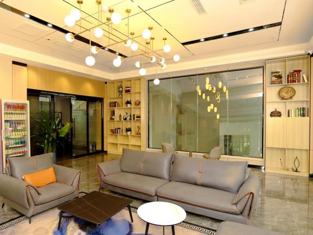greentree inn express jinzhou chaoyang road