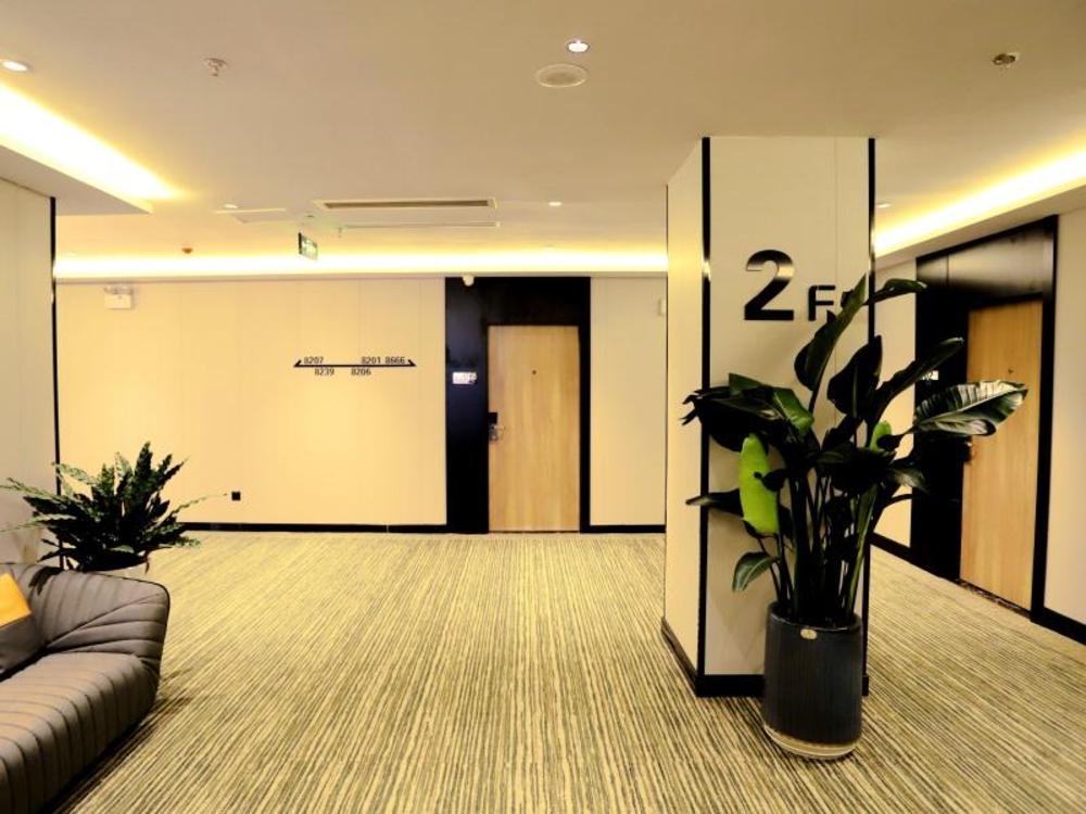 greentree inn express jinzhou chaoyang road