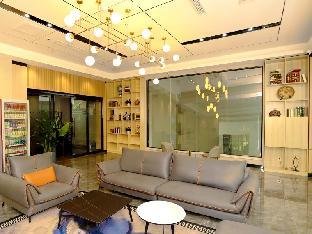 greentree inn express jinzhou chaoyang road