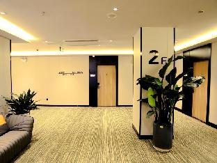 greentree inn express jinzhou chaoyang road