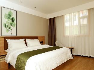 greentree inn express jinzhou chaoyang road