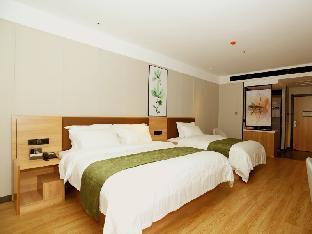 greentree inn express jinzhou chaoyang road
