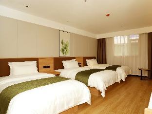 greentree inn express jinzhou chaoyang road