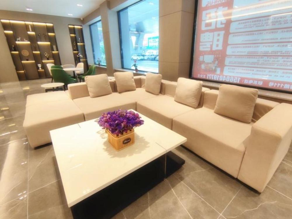 greentree inn shenyang jiangdong street metro station