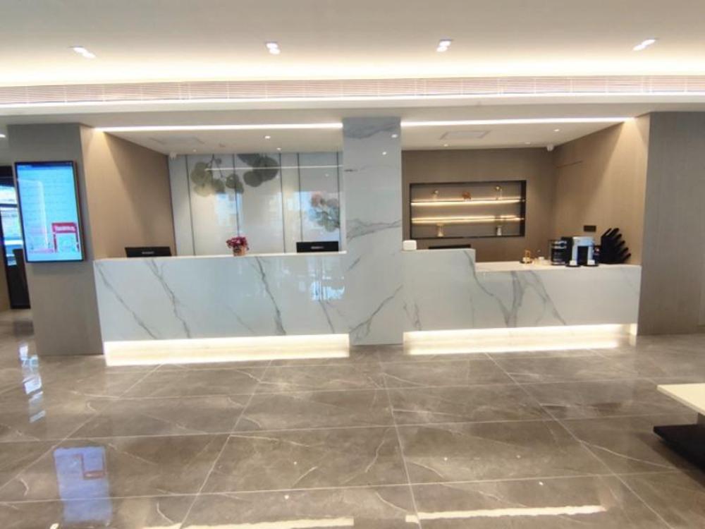 greentree inn shenyang jiangdong street metro station