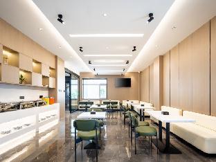 greentree inn shenyang jiangdong street metro station