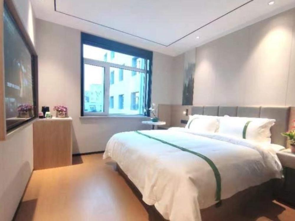 greentree inn shenyang jiangdong street metro station