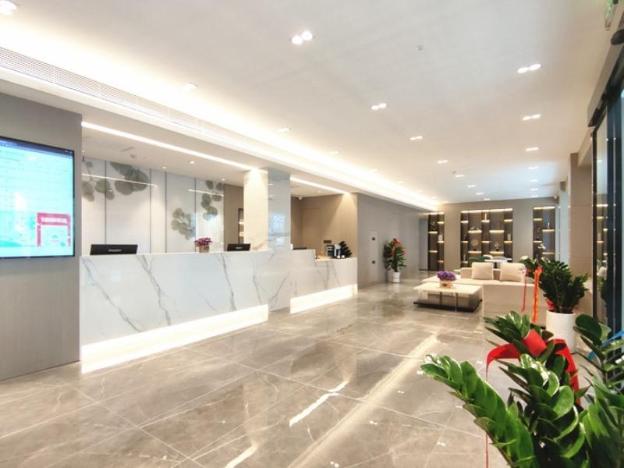 greentree inn shenyang jiangdong street metro station