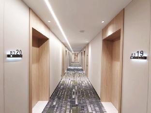 greentree inn shenyang jiangdong street metro station