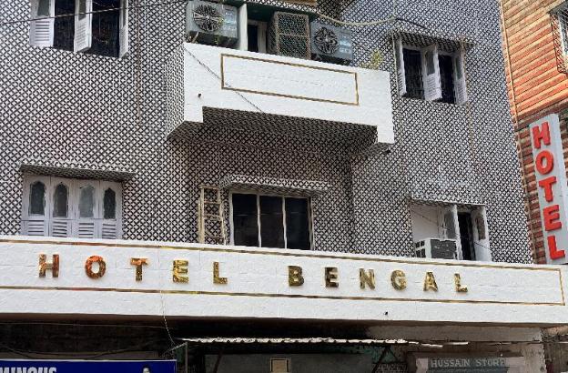 hotel bengal