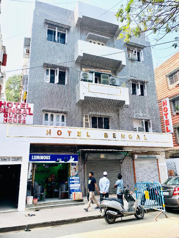 hotel bengal