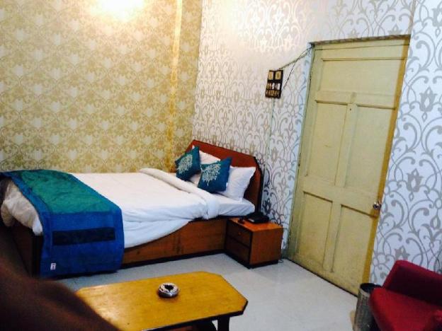hotel bengal