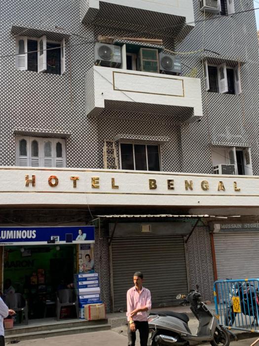 hotel bengal