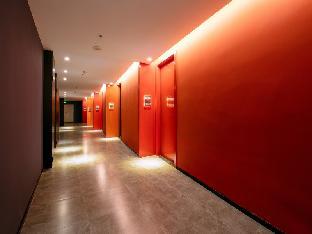 geli hotel nanning east railway station
