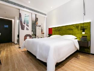 geli hotel nanning east railway station
