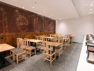 geli hotel nanning east railway station