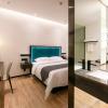 geli hotel nanning east railway station