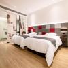 geli hotel nanning east railway station