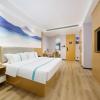 geli hotel nanning east railway station