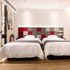 geli hotel nanning east railway station