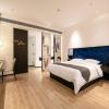 geli hotel nanning east railway station