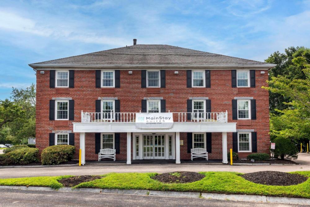mainstay suites foxboro mansfield