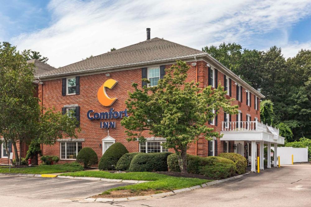 mainstay suites foxboro mansfield