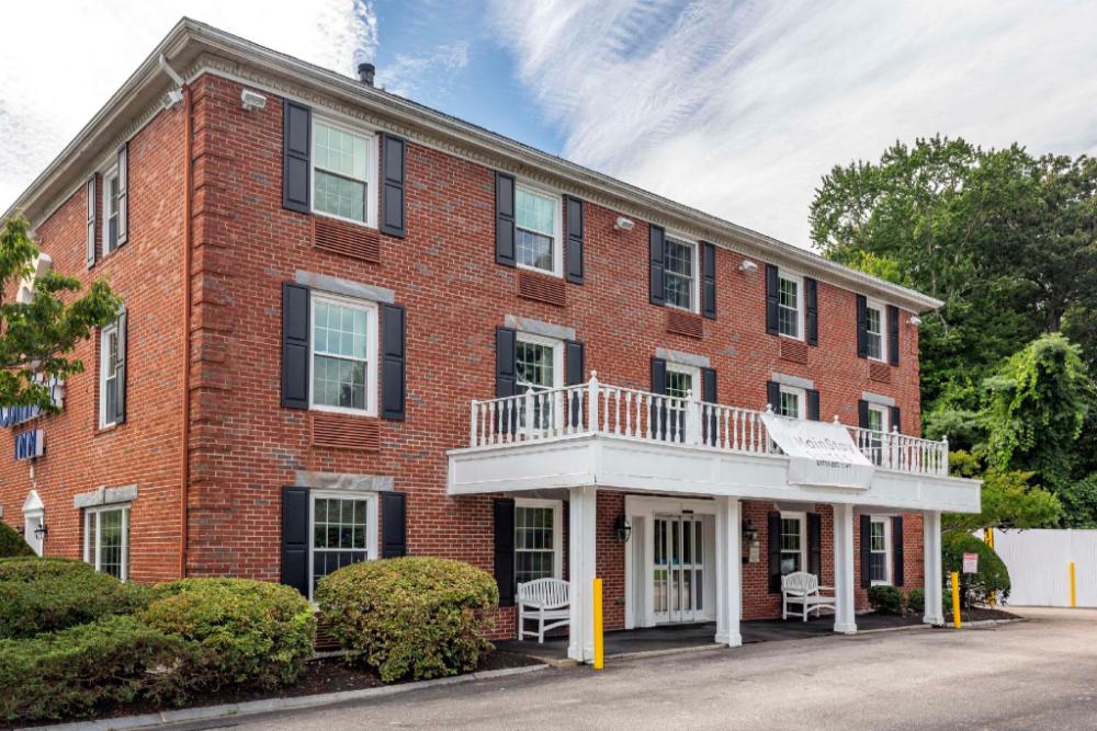 mainstay suites foxboro mansfield