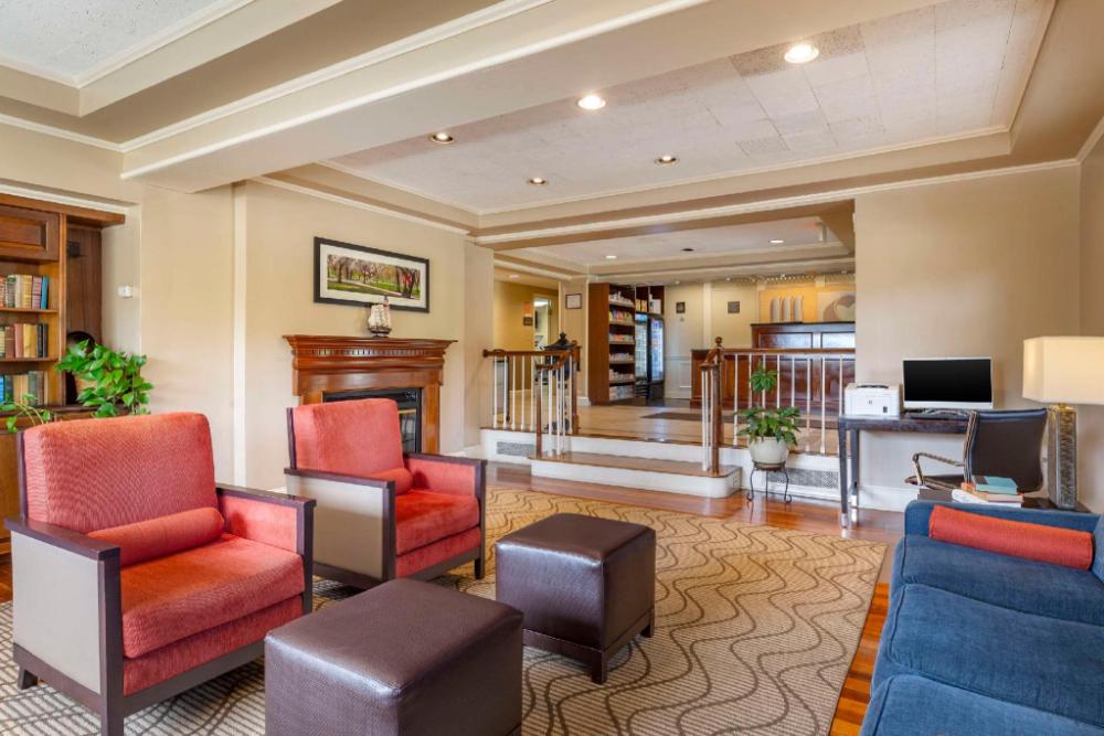 mainstay suites foxboro mansfield