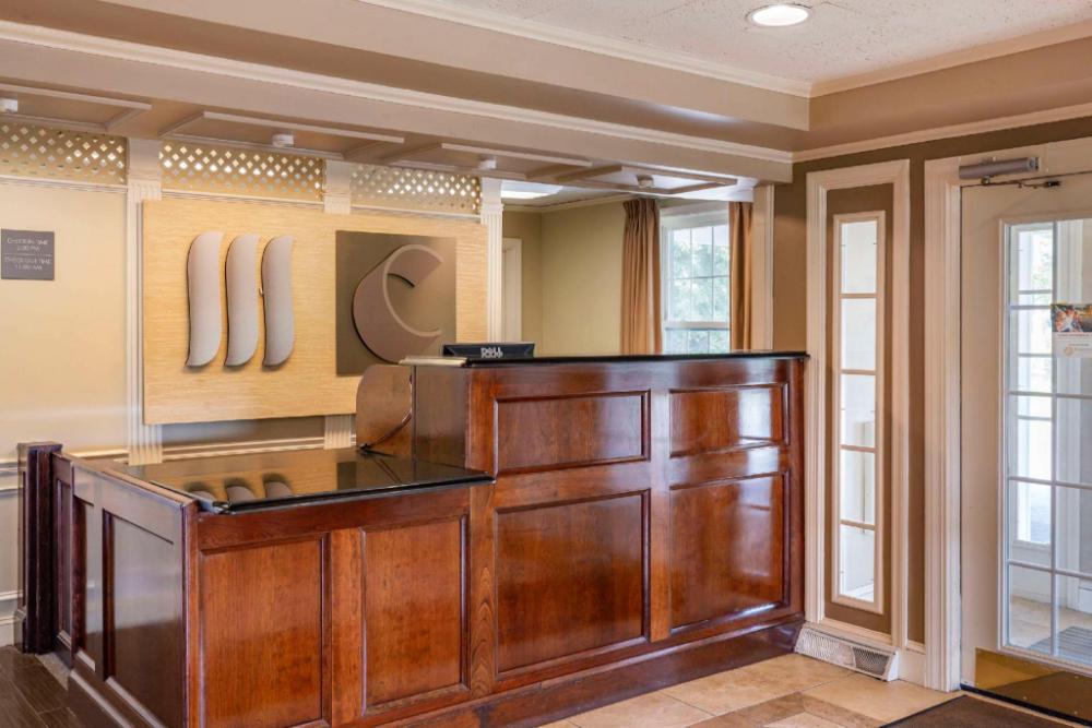 mainstay suites foxboro mansfield