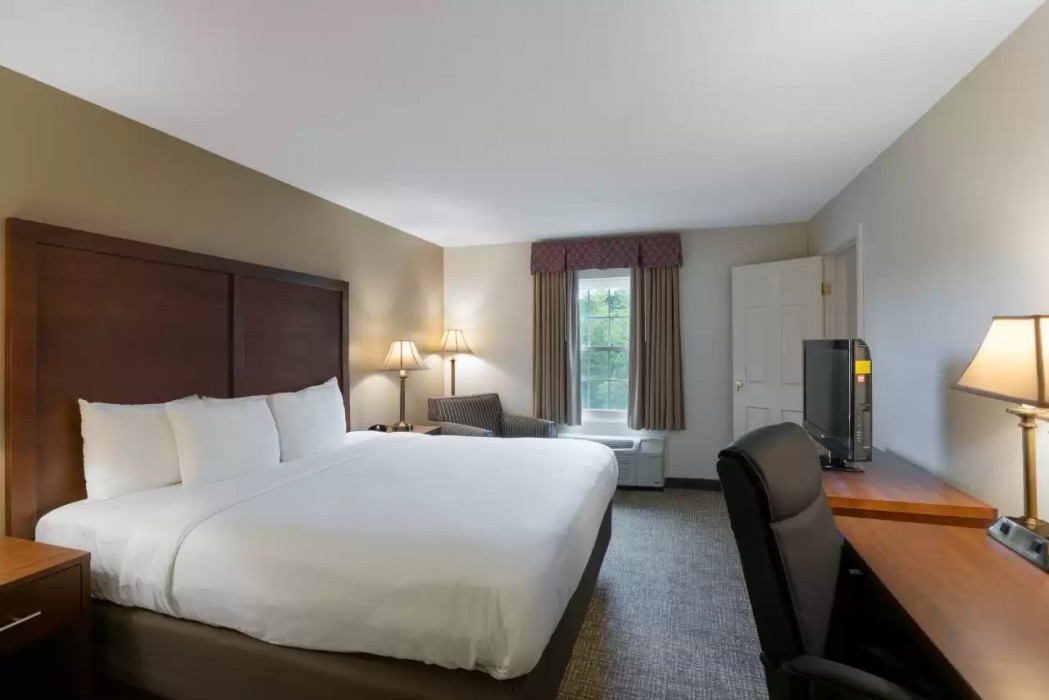 mainstay suites foxboro mansfield