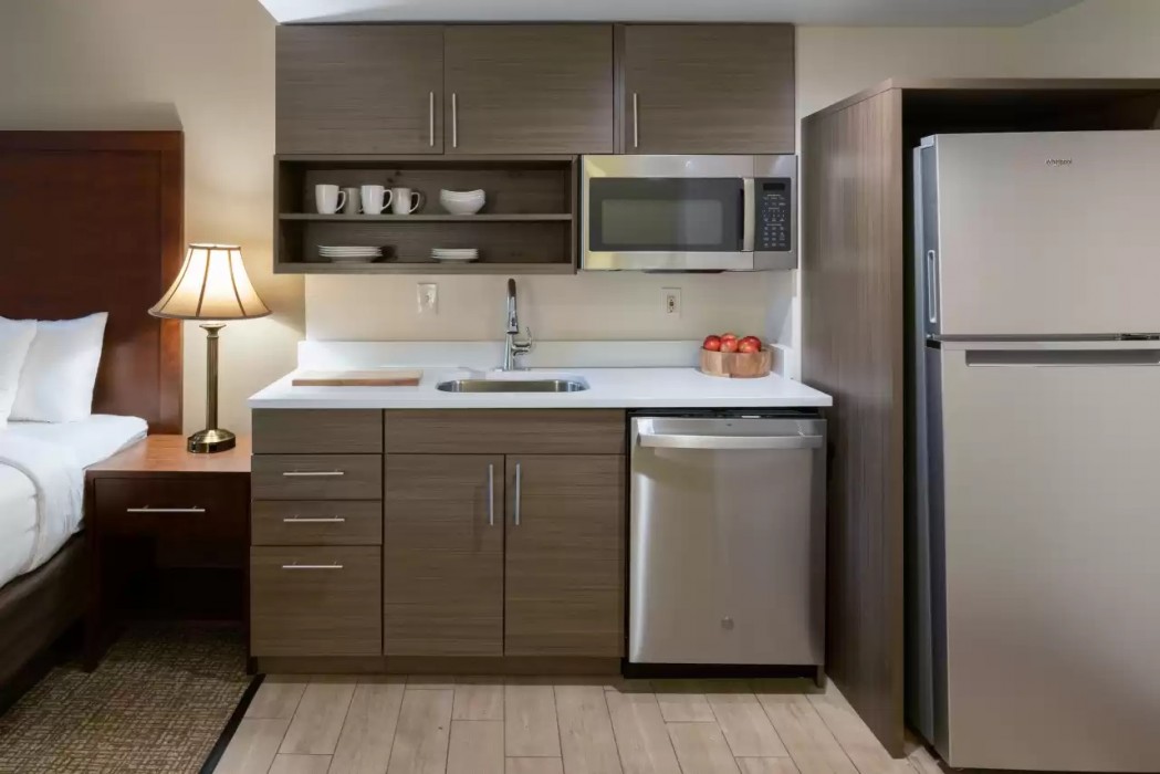 mainstay suites foxboro mansfield