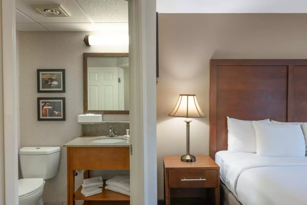 mainstay suites foxboro mansfield
