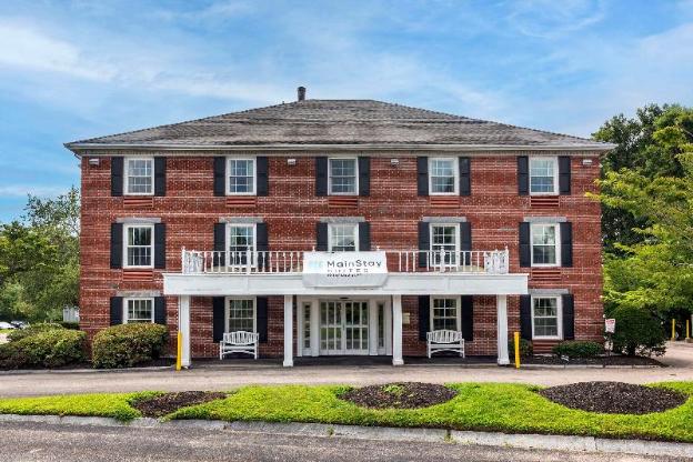 mainstay suites foxboro mansfield