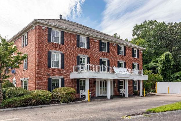 mainstay suites foxboro mansfield