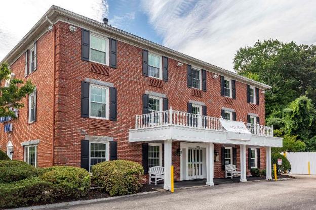 mainstay suites foxboro mansfield