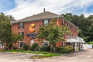 mainstay suites foxboro mansfield