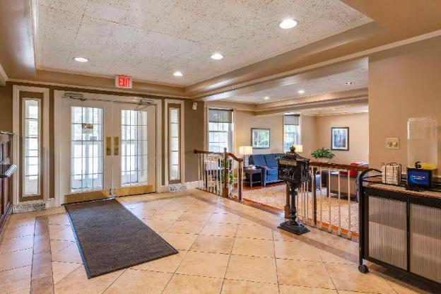mainstay suites foxboro mansfield