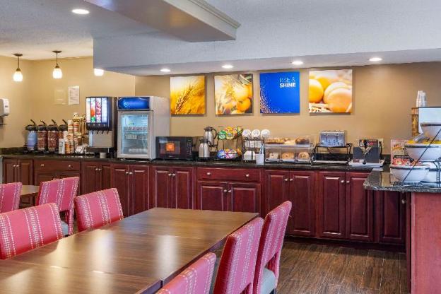 mainstay suites foxboro mansfield