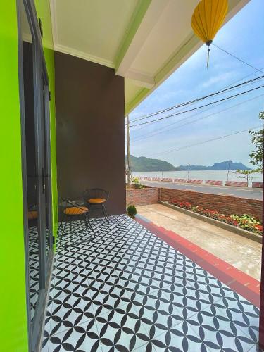 cat ba sol beach