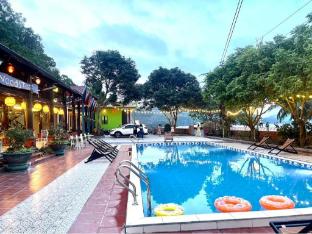 cat ba island