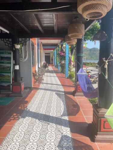 cat ba sol beach