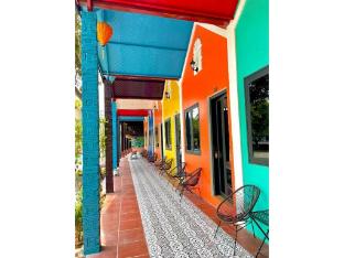 cat ba sol beach