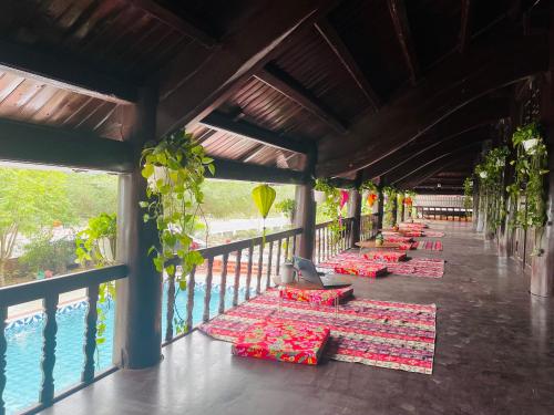 cat ba sol beach