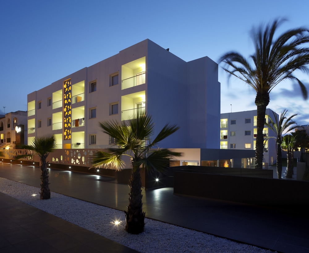ibiza sun apartments