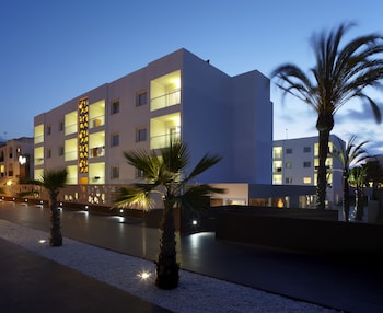 ibiza sun apartments