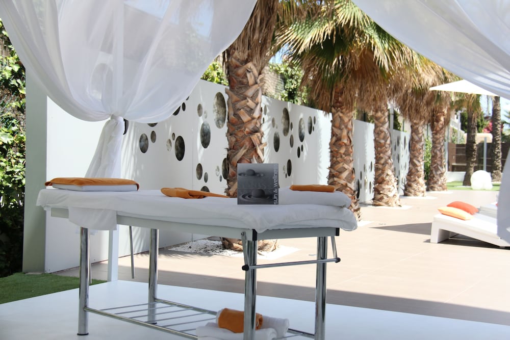 ibiza sun apartments
